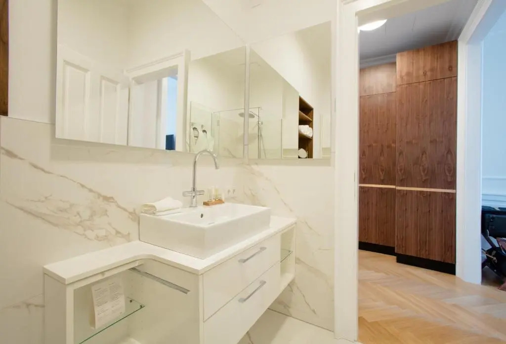 Imperium Residence - Experience the most Luxurious Apartment in Vienna Center