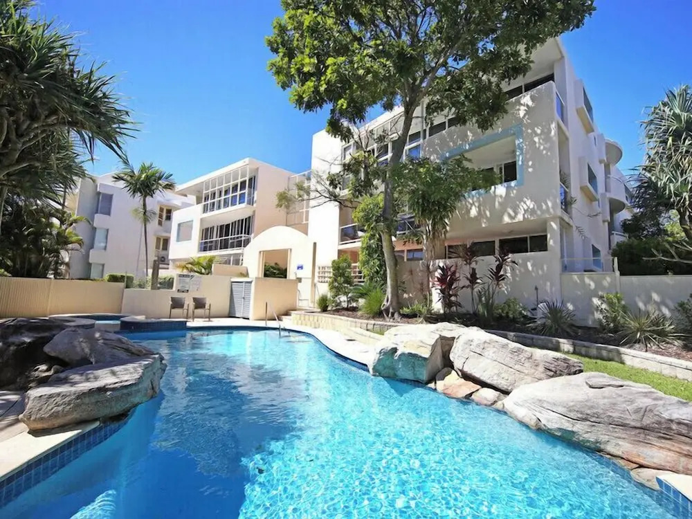 Portsea North Apt 5