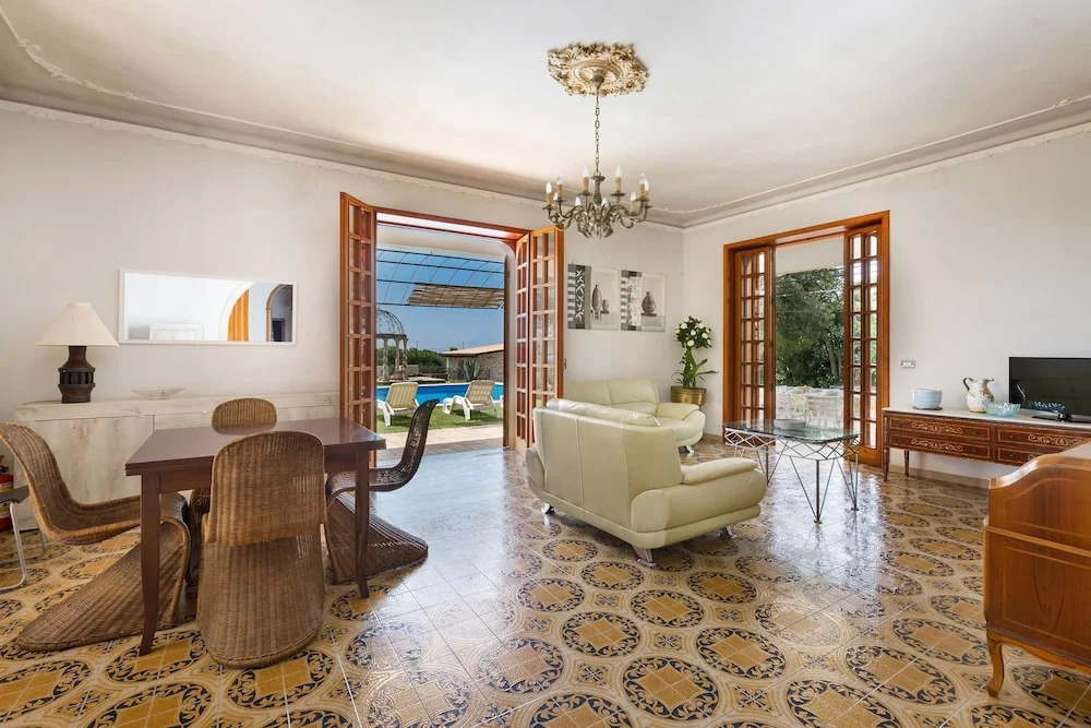 Villa Fortunato