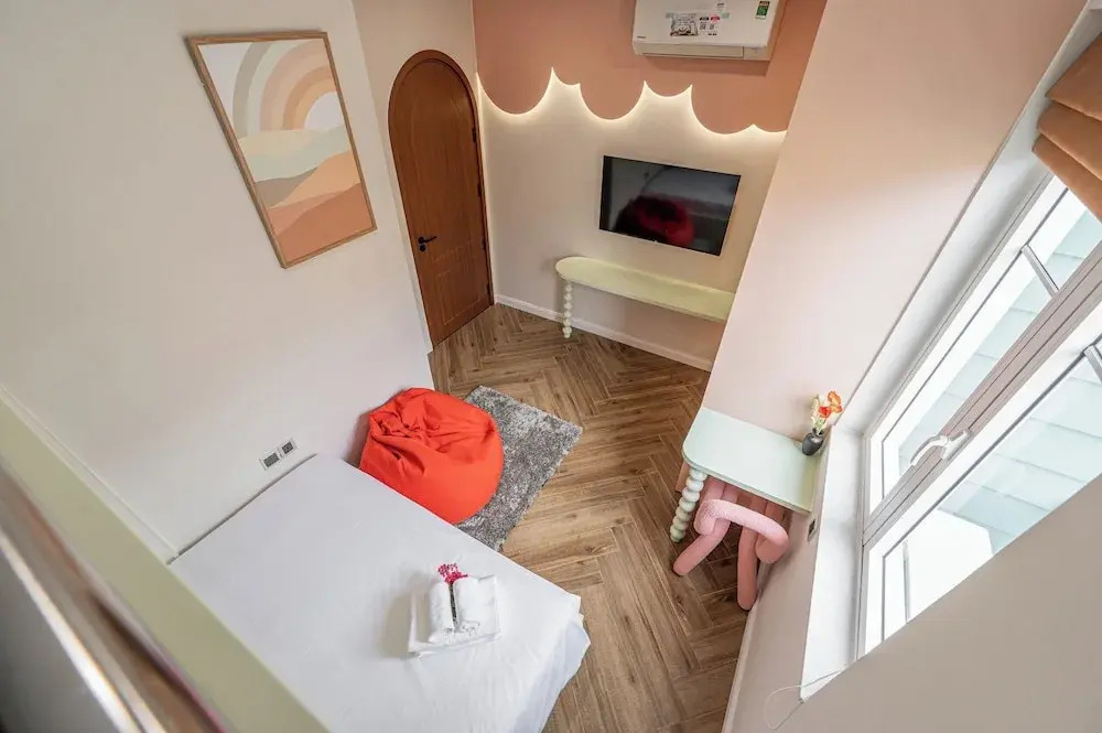 Villa LFP Novaworld Phan Thiết