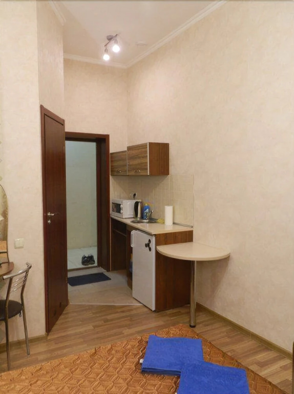 Apartments on Sumskaya 45