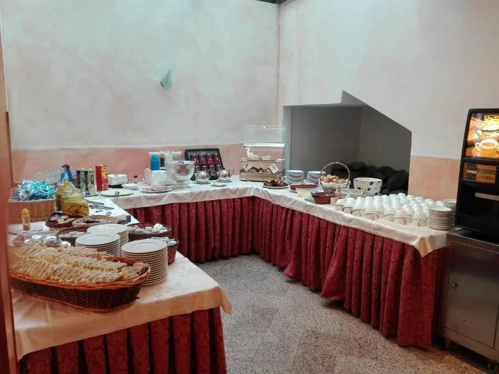 Hotel Ideale