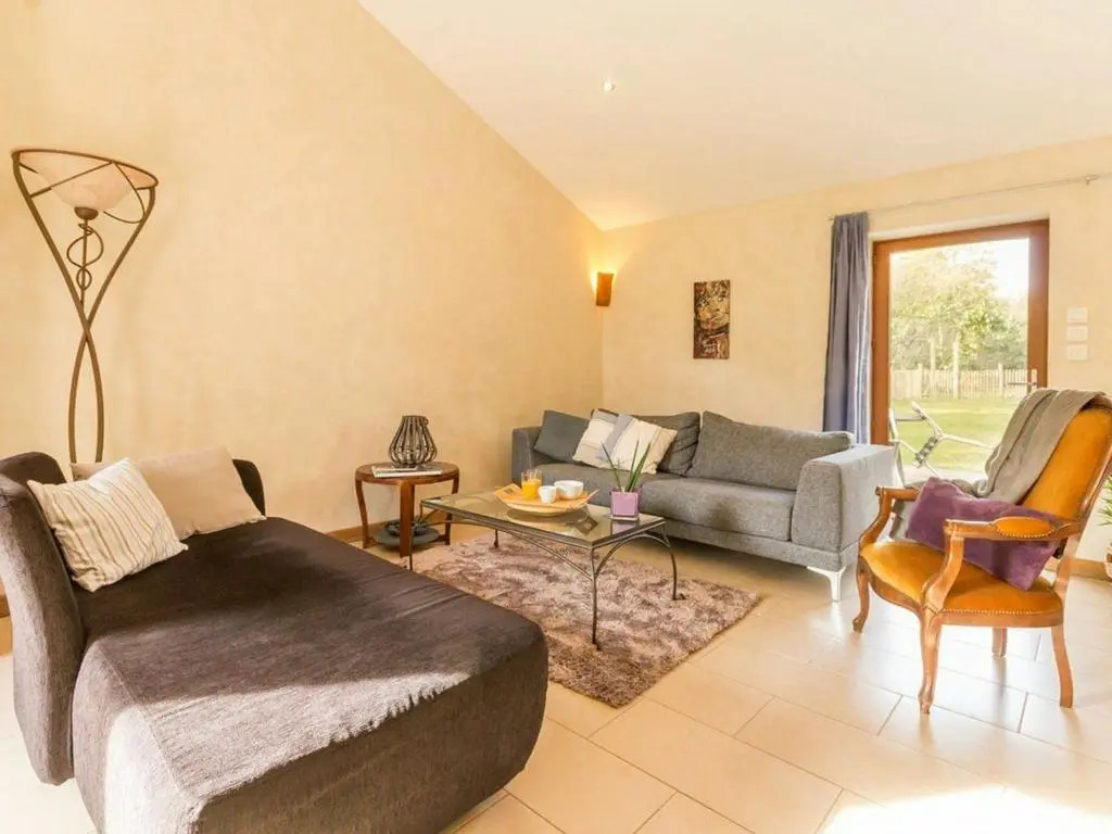 Gîte Charmant avec Jardin, Proche Plages, Wifi et Activités en Famille! - FR-1-306-1031