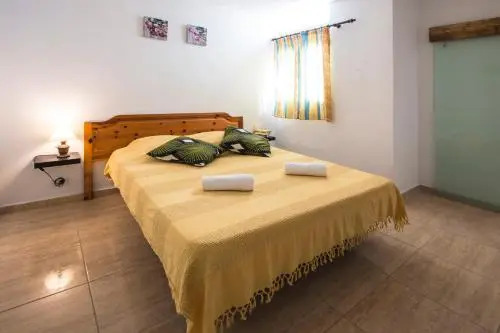 Vacation Apartment Lanzarote Rent a car "A"