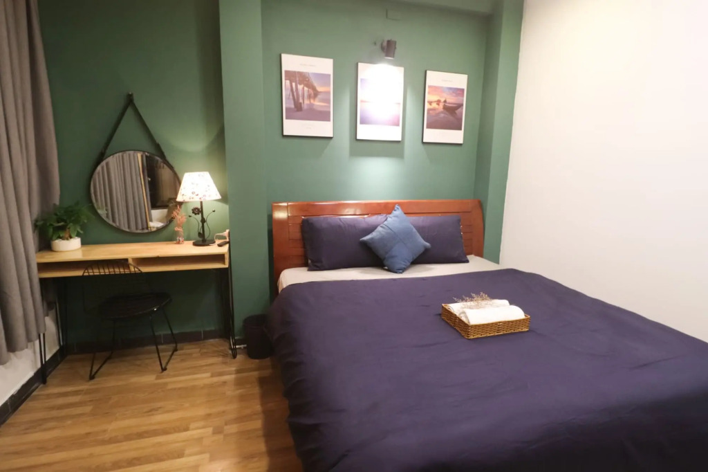 Dalat Legend Homestay