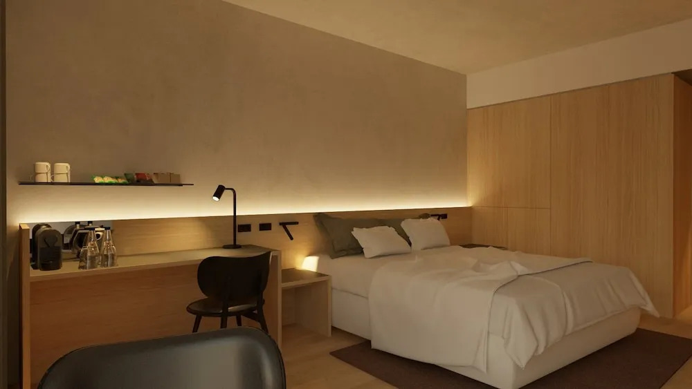 KG Hotel