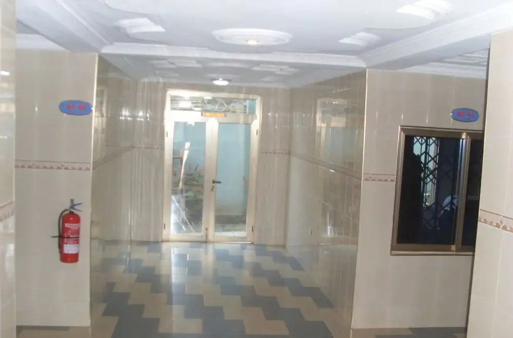Senator Hotel