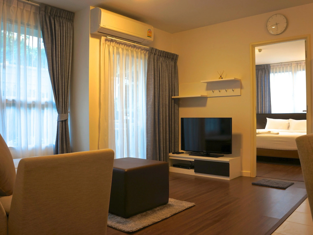 Baan ku kieng Condo Huahin Holiday