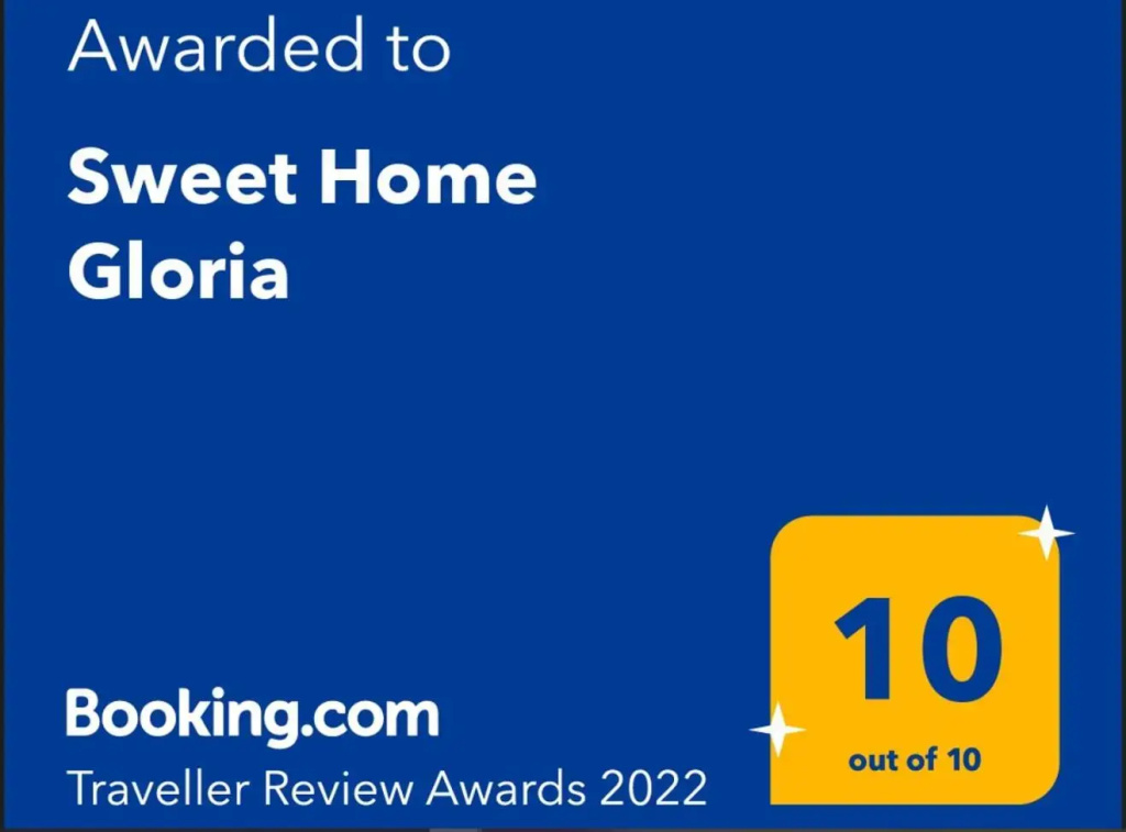 Sweet Home Gloria