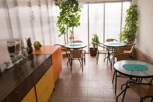 Hostal Cabib