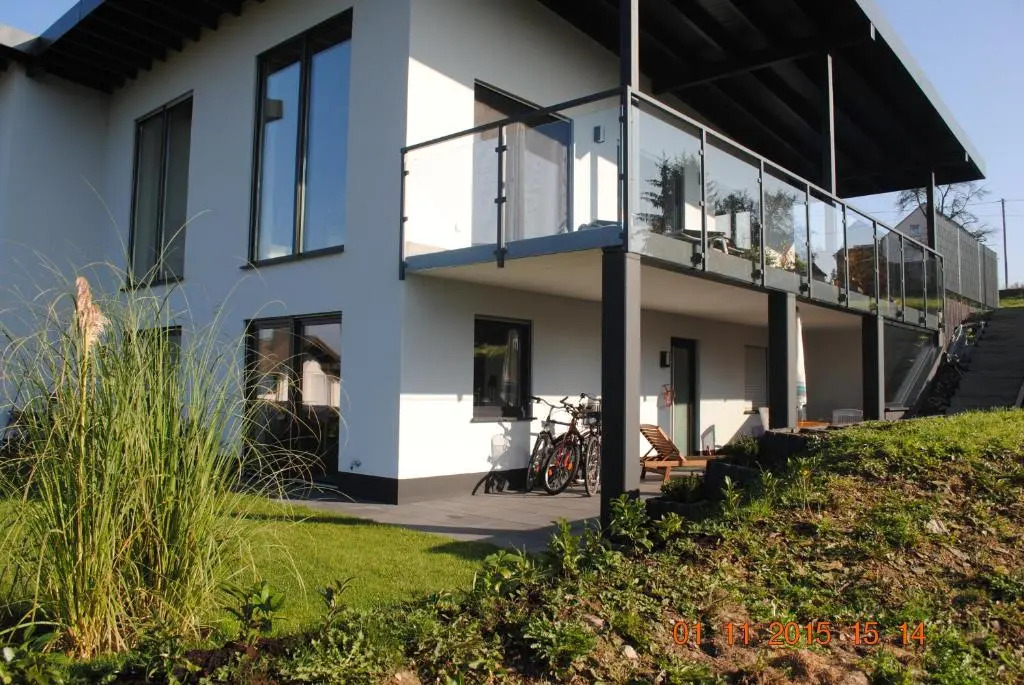 Ferienapartment Lahnhöhe