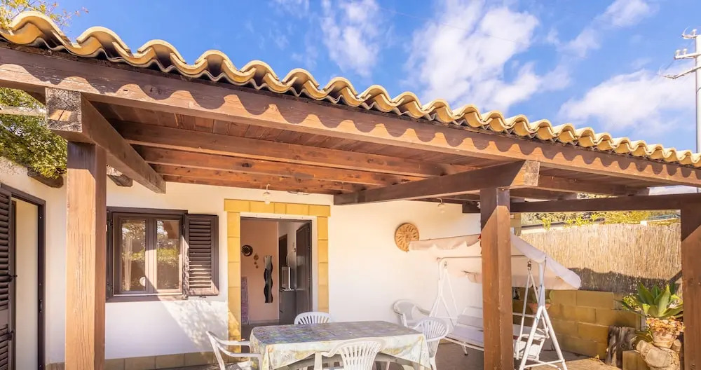 House Noto marina