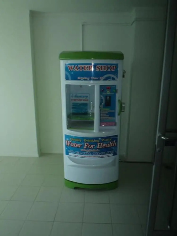 Lumpini Park Beach Jomtien B819