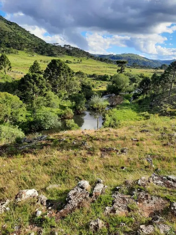 Recanto das Águas - Urubici - SC