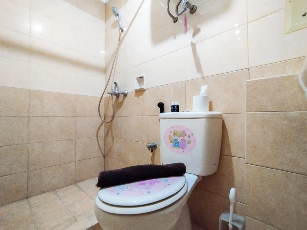 Nice And Strategic 2Br At Grand Setiabudi Apartment