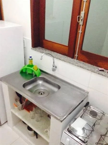 Pousada Girassol Morro de São Paulo