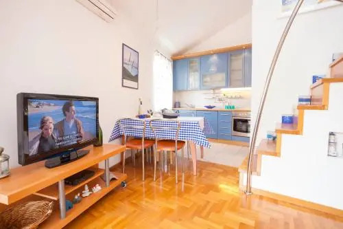 Apartment Beach