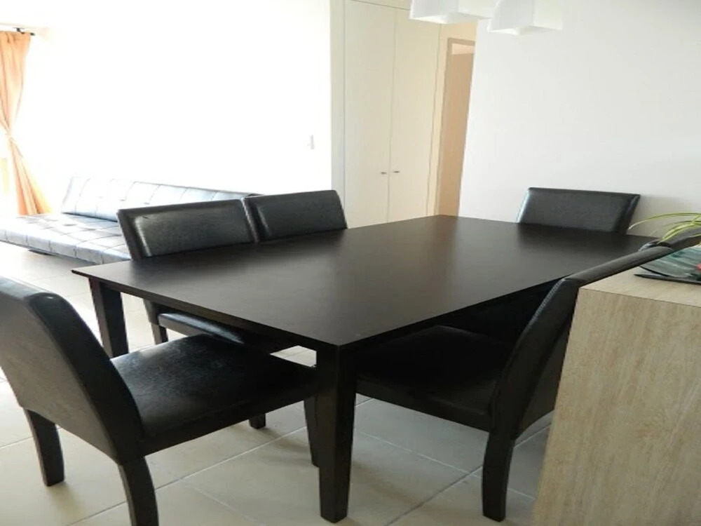 Departamento Escudero, 6 Personas.la Serena