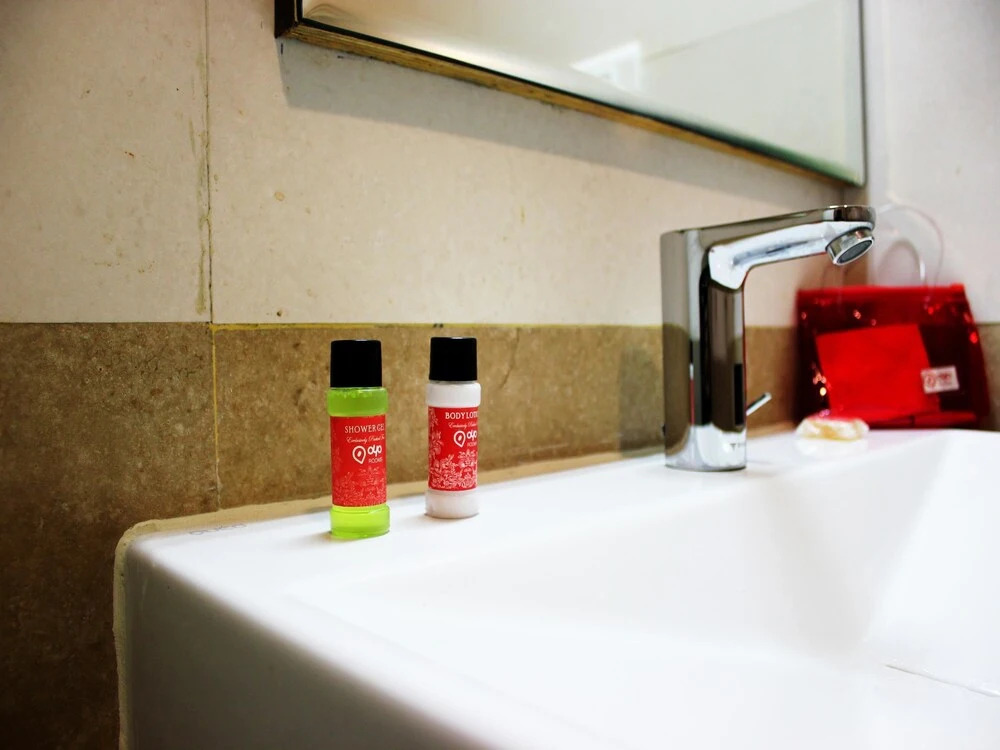 OYO Rooms Bangalore International Airport