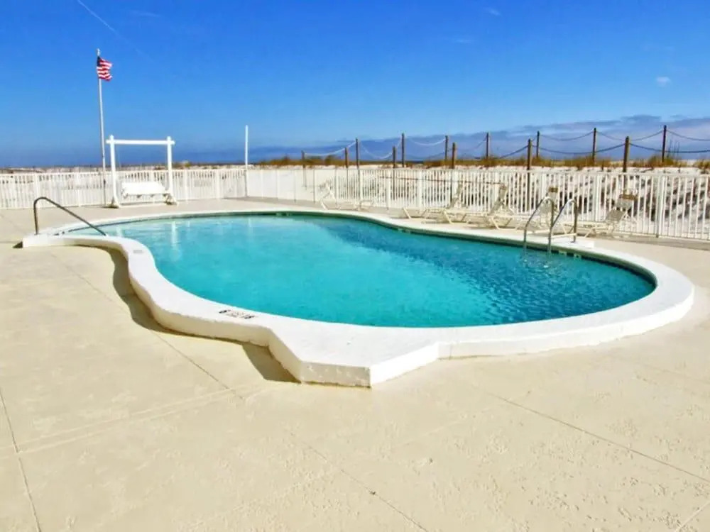 Edgewater 41 by Youngs Suncoast