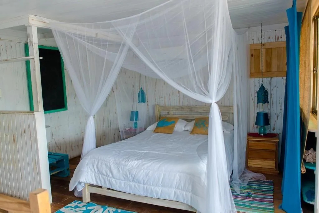 Namaste Beach Club & Hotel