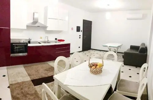 Pandora Residence Apartments