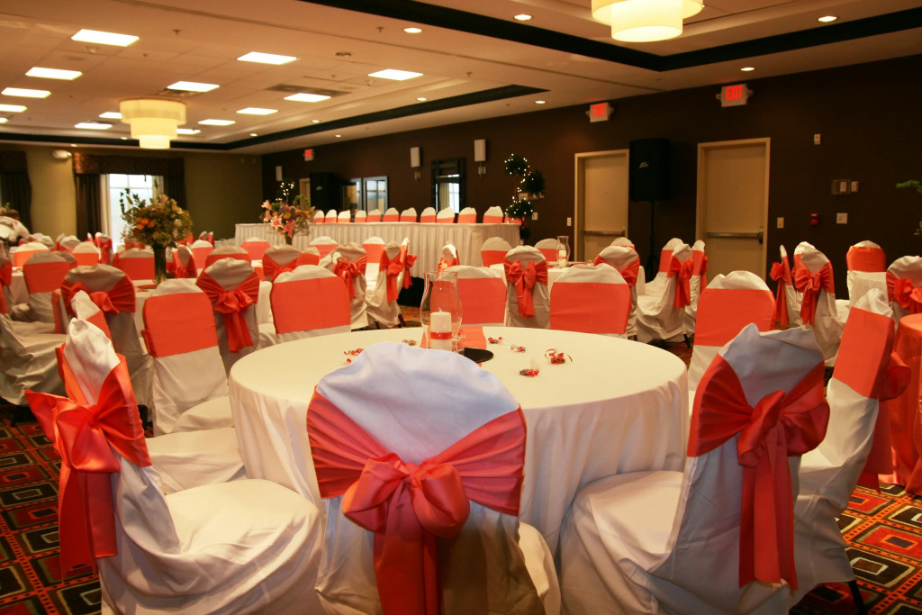 Hilton Garden Inn Birmingham/Trussville