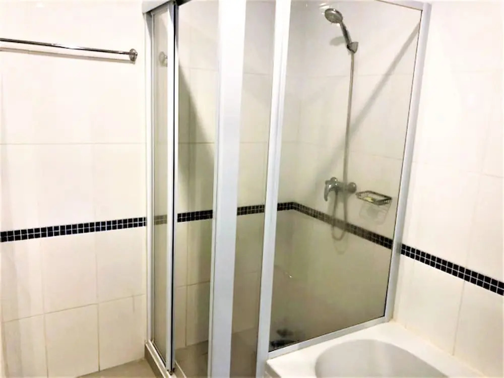 Large Studio with Balcony - TW Platinum Suites, Jomtien