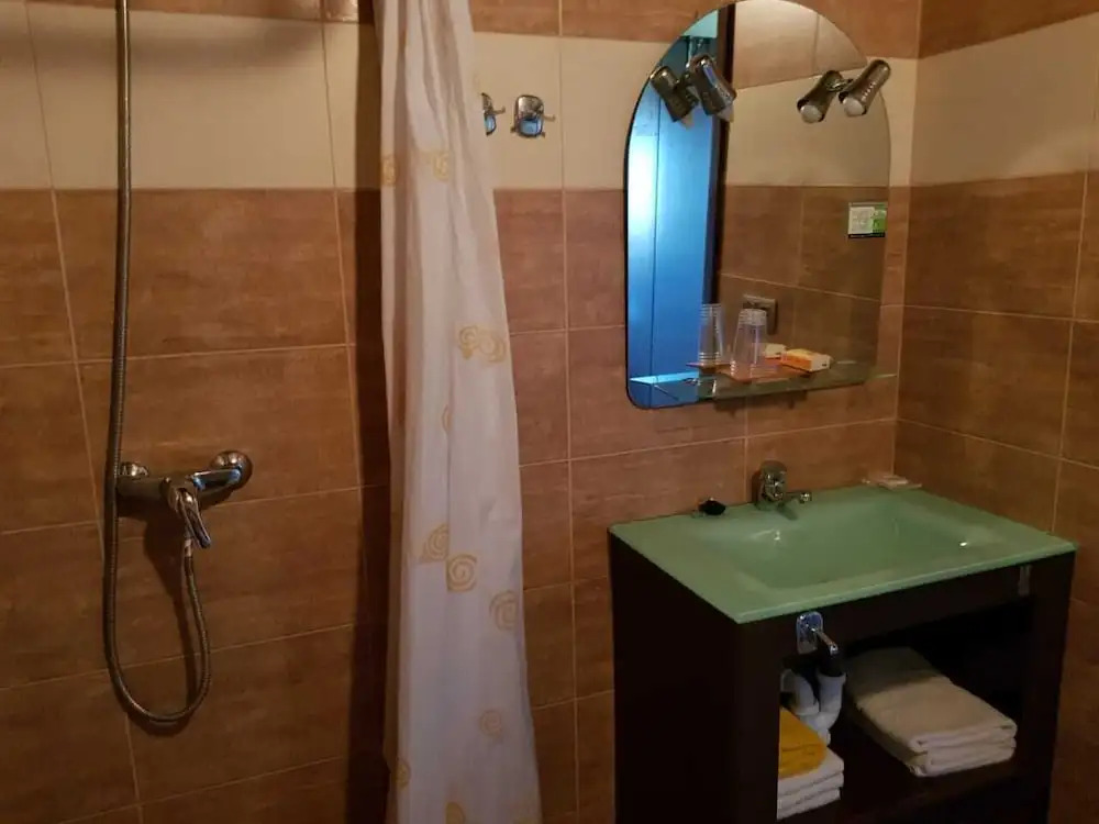 Apartamentos Y Posada El Cafetal