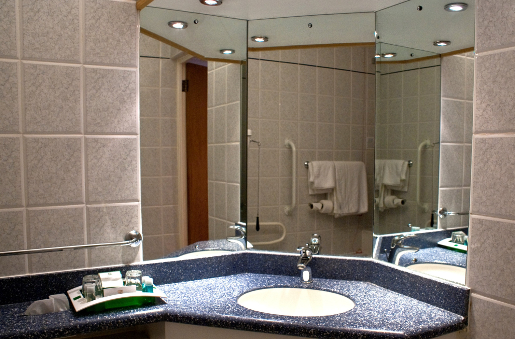 Holiday Inn Ashford - North A20 by IHG