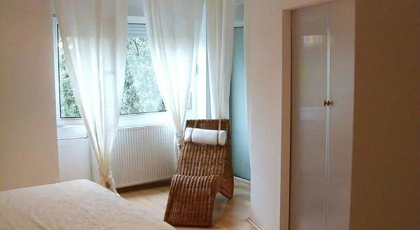Cismigiu Central Park Bucharest Apartments
