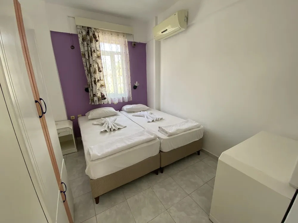 Villa Eda Apart