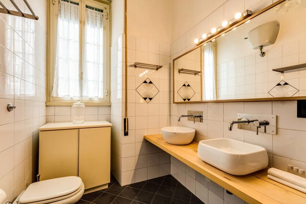 Nice and Cosy 2 Beds Flat in a Great Area