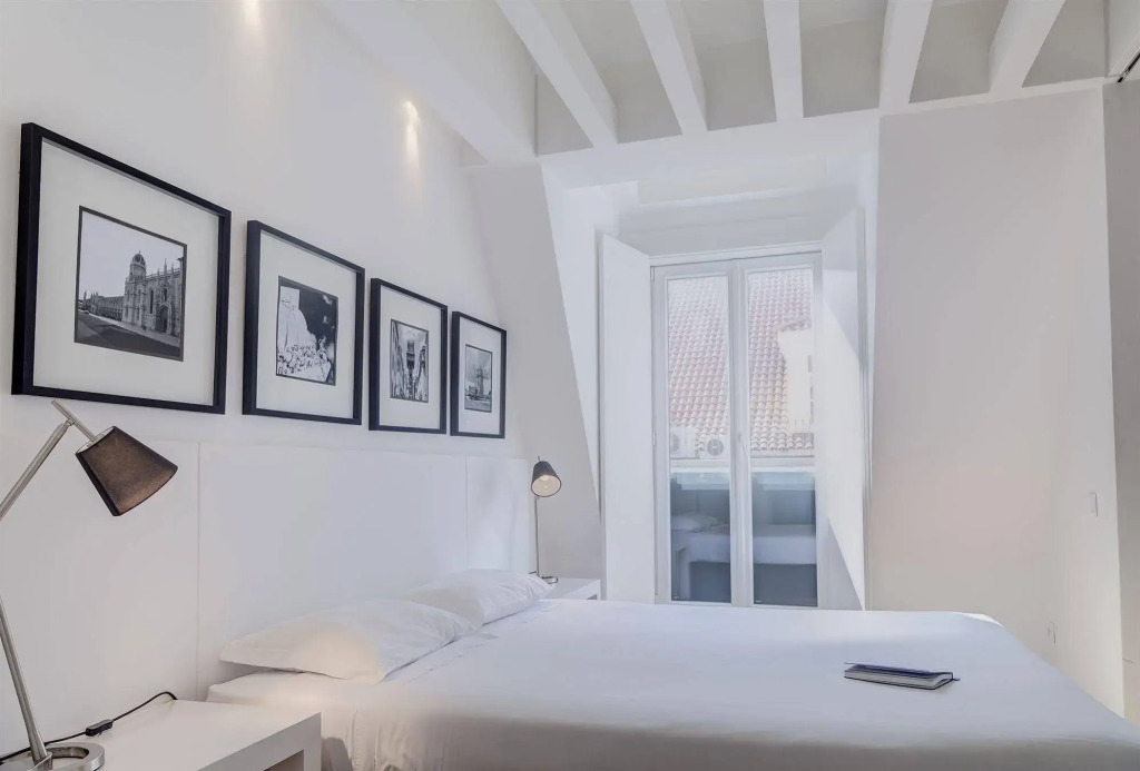 Lisbon Serviced Apartments - Praça Do Municipio