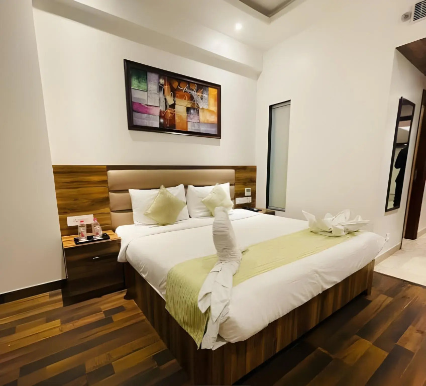 County Inn Hotel