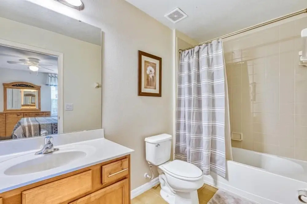 NEW Splash of Magic at Solterra Resort home