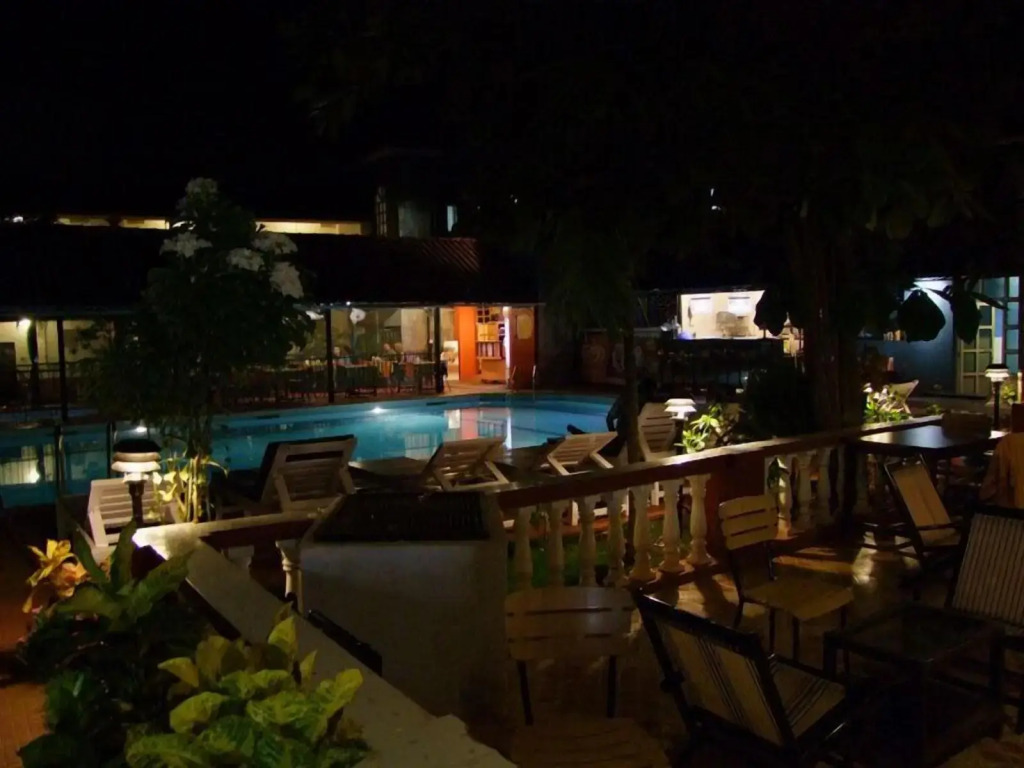 Villa Anjuna