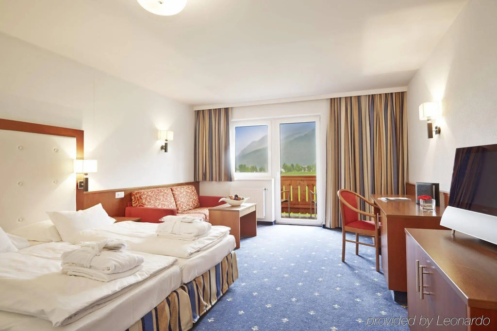 KUHOTEL Steinplatte, Trademark Collection by Wyndham