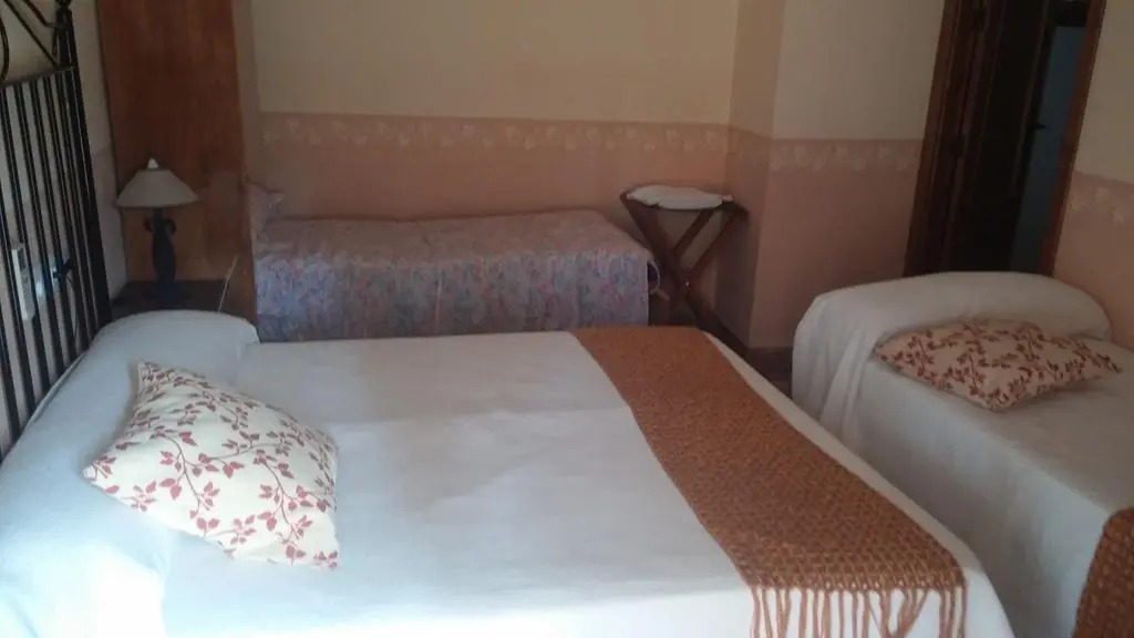 "Rincón de Marcelo" Pension