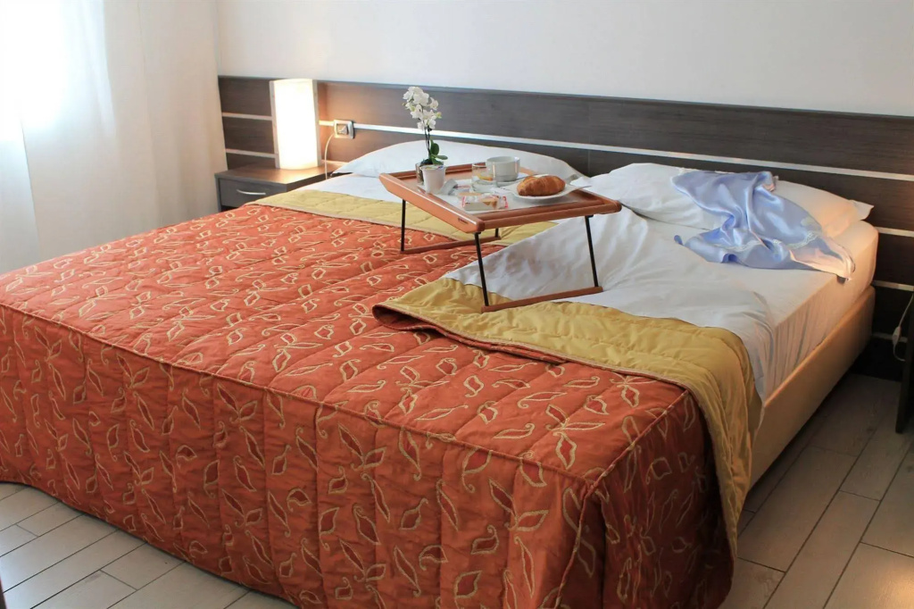 Hotel Residence Aurora
