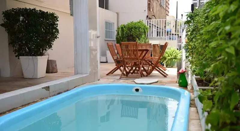 Alpha Praia Hotel