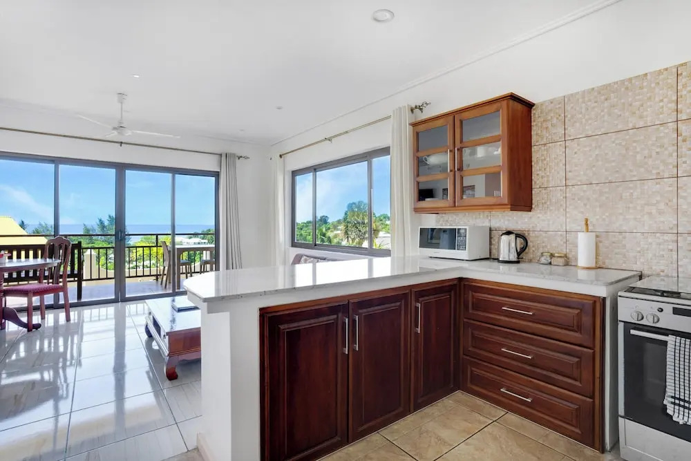 Dar & Douce Apartments