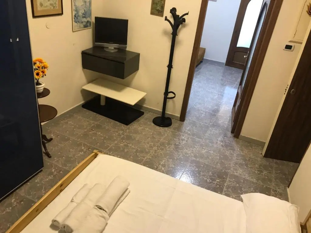 Casa Marina