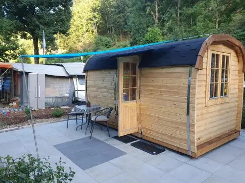 Pension Camping Schausten