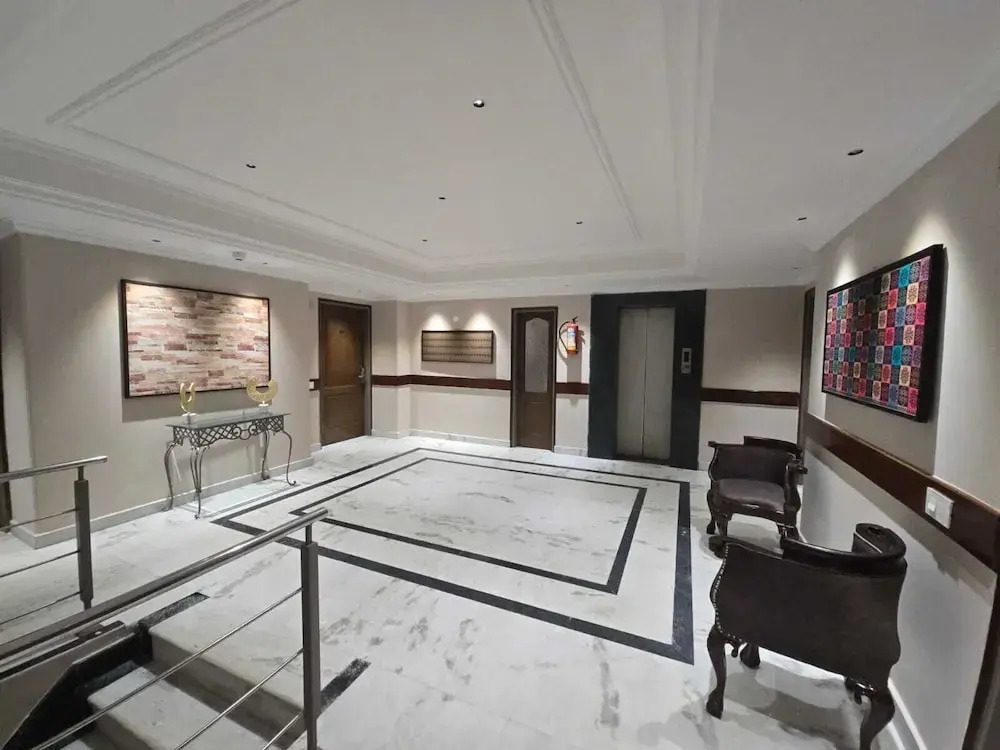 Hotel Supreme Suites Ludhiana