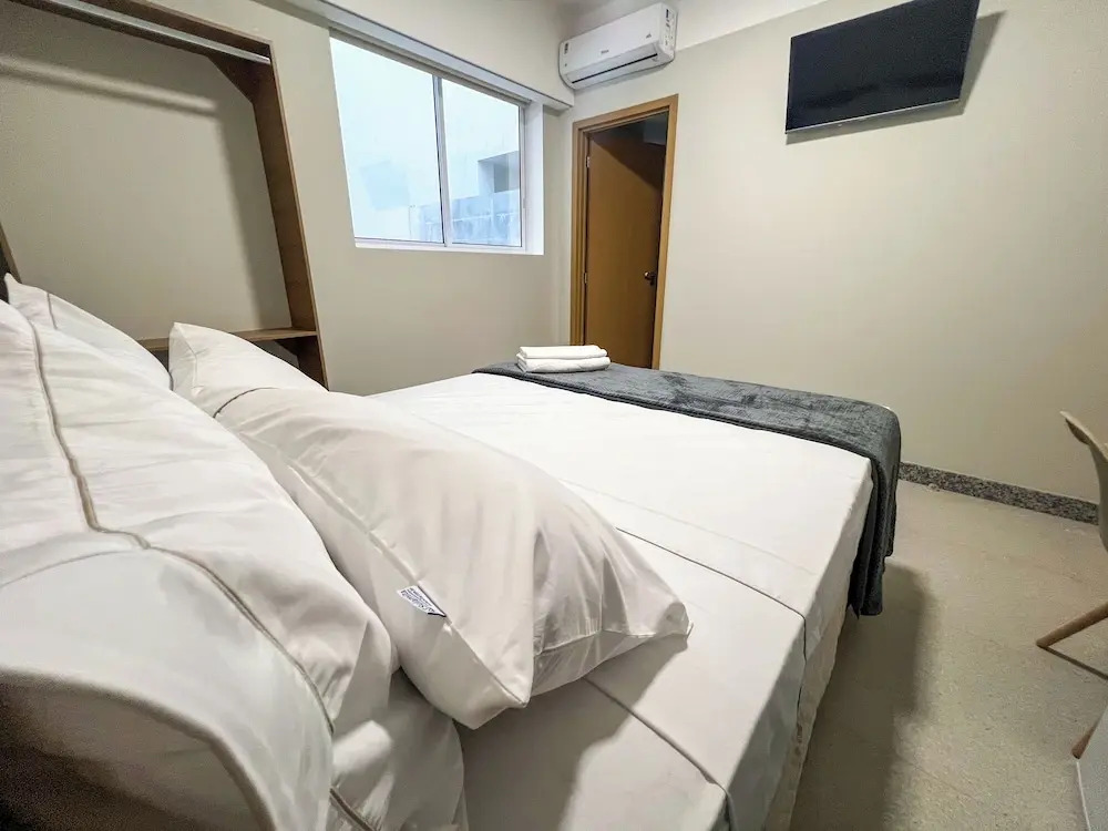 Elite Business Hotel