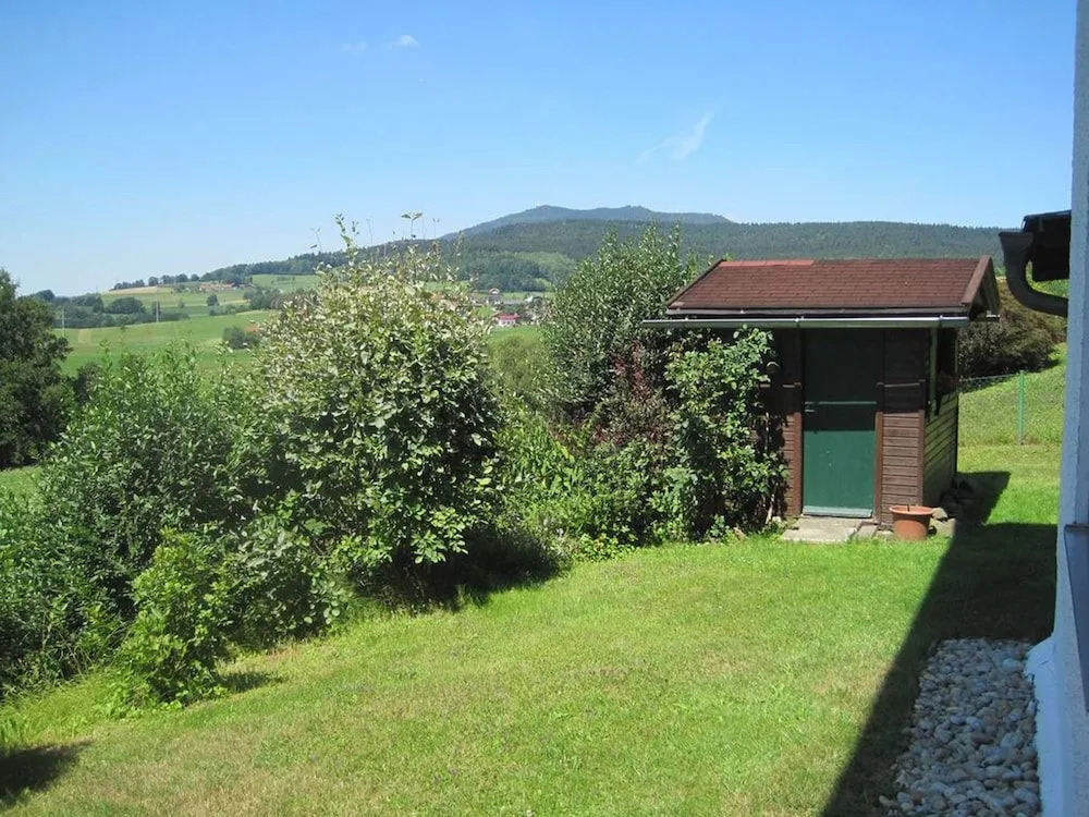 Ferienwohnung Stilla Traurig