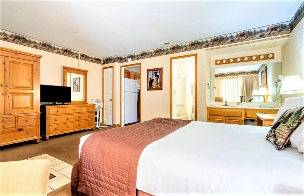 Lagonita Lodge