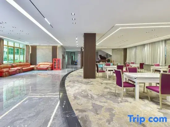 MayflowerPlateauHotel