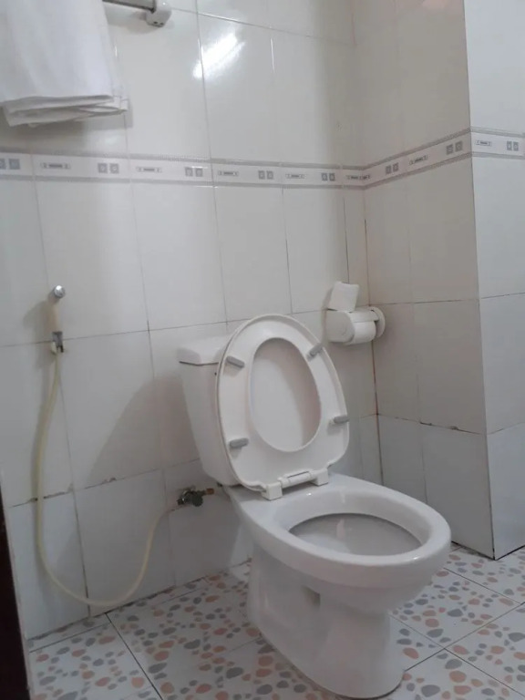 Ngan Hang Hotel